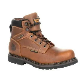 Georgia Giant Revamp Steel Toe Waterproof Work Boot GB00317