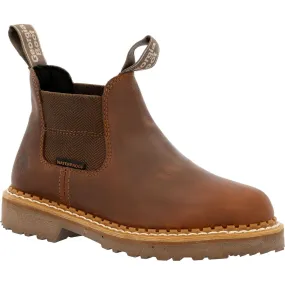 Georgia Giant Revamp Women's Chelsea Boot