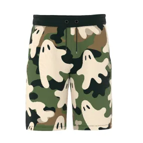 Ghost Shorts