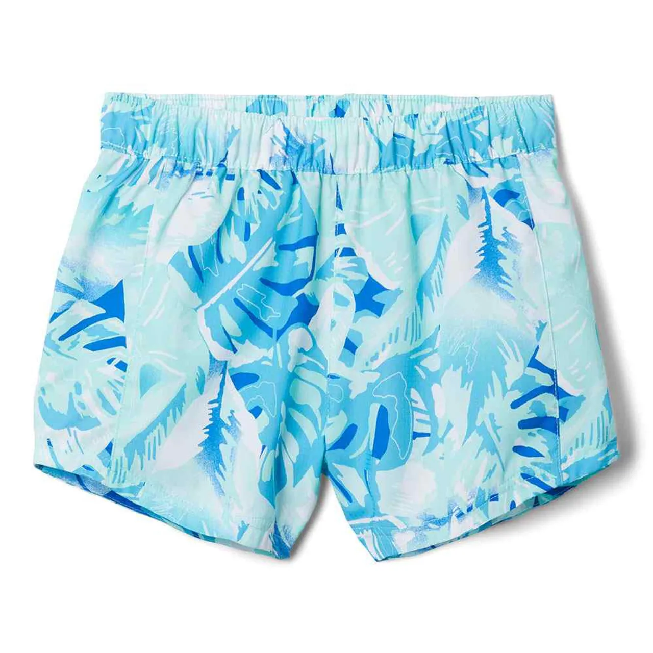 Girls' Columbia Super Tamiami Pull-On Short