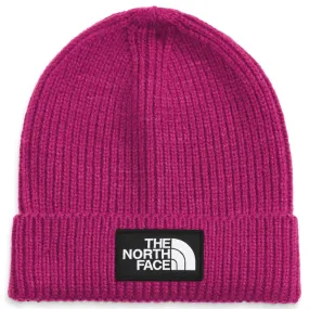 Girls' The North Face Box Logo Cuffed Beanie