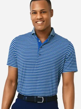     GREYSON  Men's Sciotto Polo    