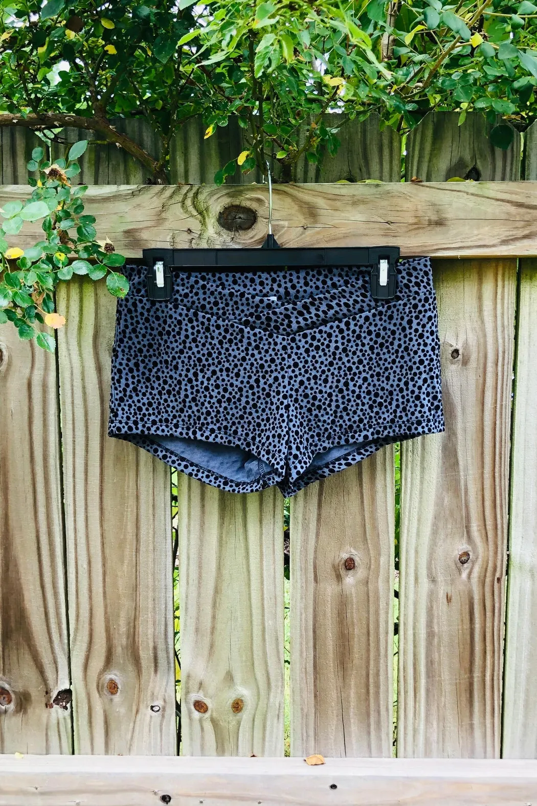 Handmade Boy Shorts