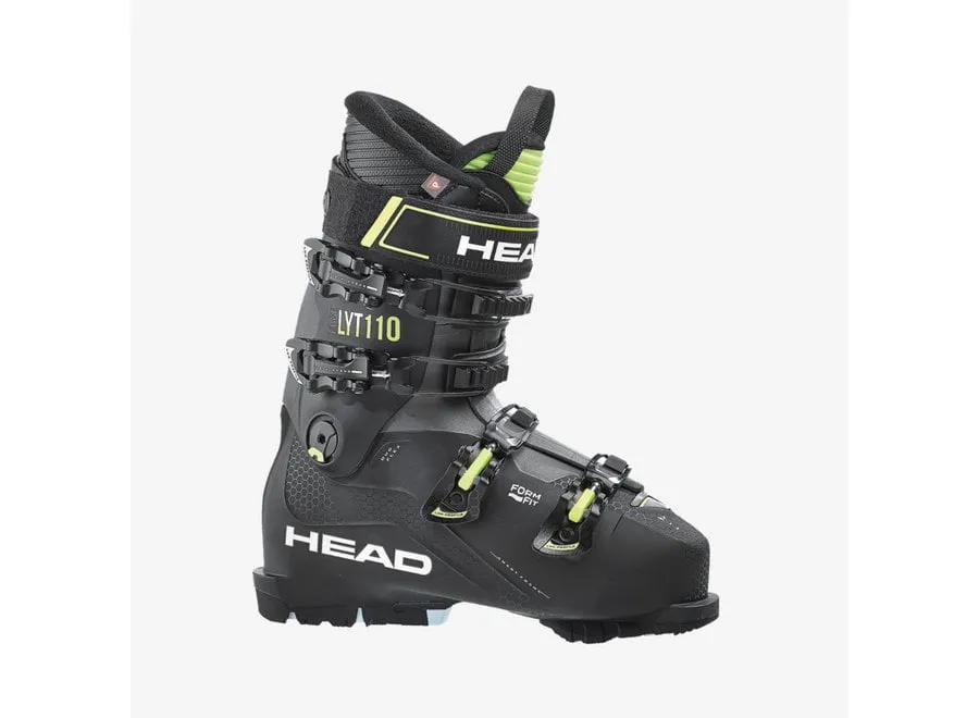 Head Edge LYT 110 GW Ski Boot