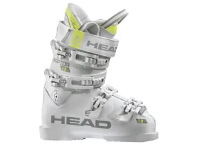 Head Raptor 90 RS Women's Racing Ski Boot