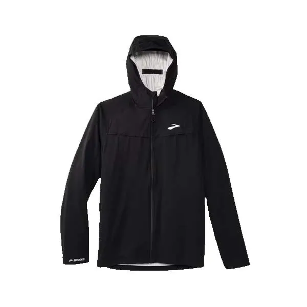 High Point Waterproof Jacket uomo