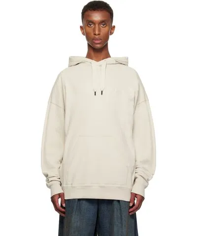 Isabel marant Off-White Malek Hoodie