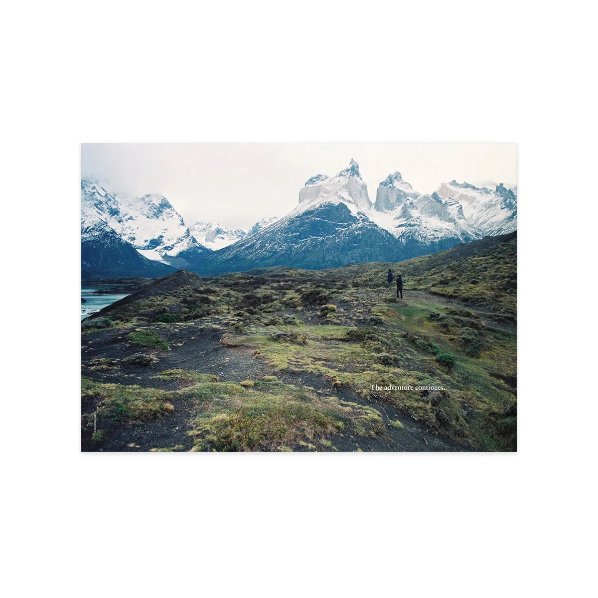 Issue #38 PATAGONIA