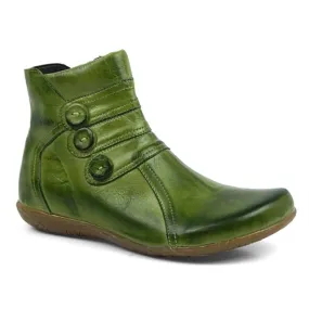 Jafa 173 Ankle Boot Green