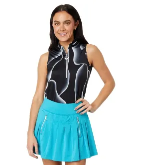 Jamie Sadock Glow Sleeveless Top Women's