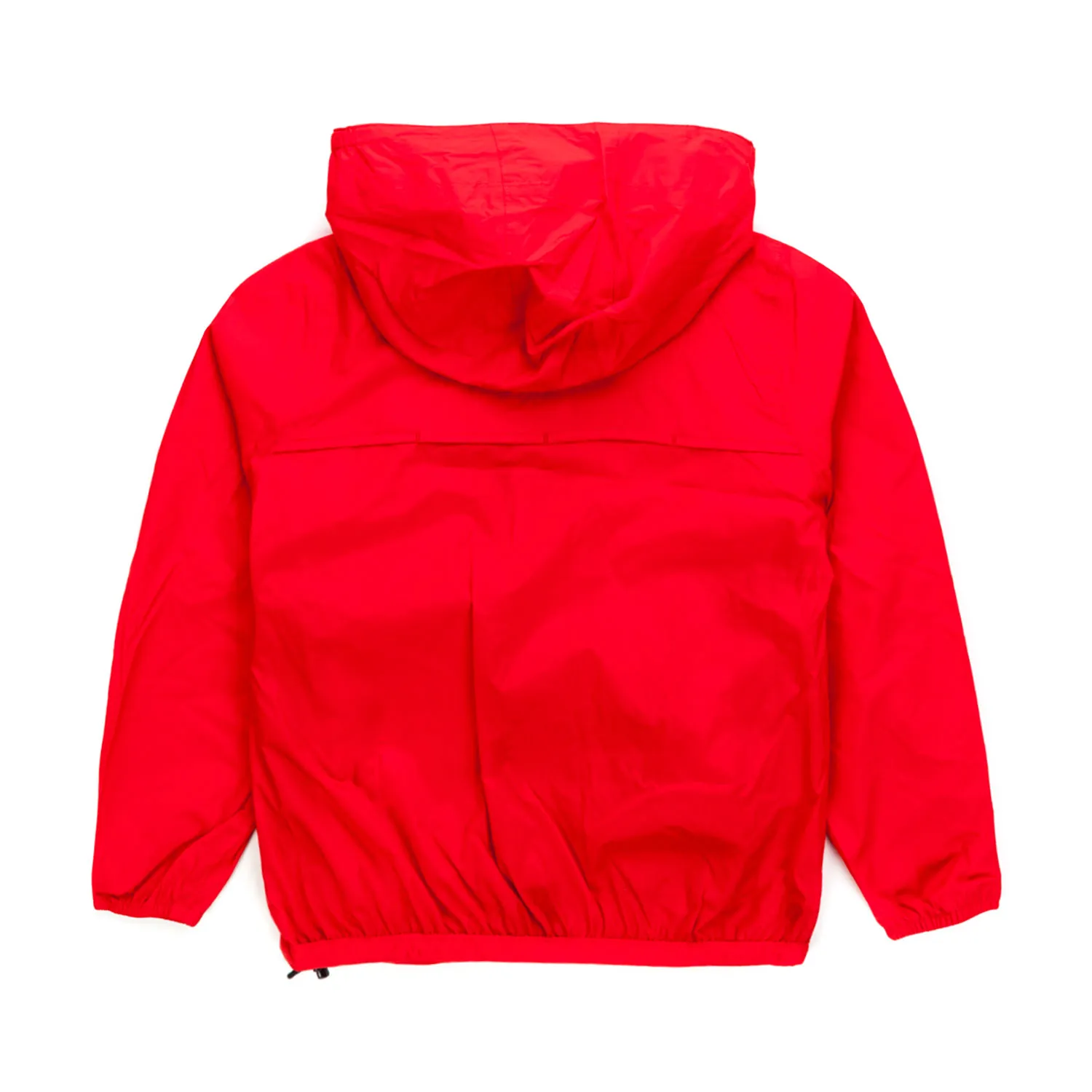 K-Way Le Vrai 3.0 Claudine Red Jacket For Baby