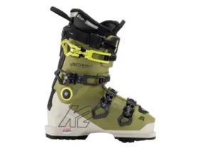 K2 Anthem 110 MV GripWalk Ski Boot