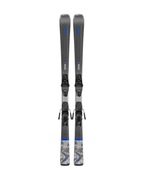 K2 Disruption 76 (Quikclik Free System Binding) Mens Skis 2025