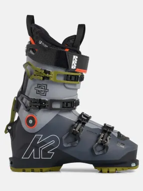 K2 Mindbender 100 MV Men's Ski Boot (2023) | Alpine Country Lodge | St. John's NL