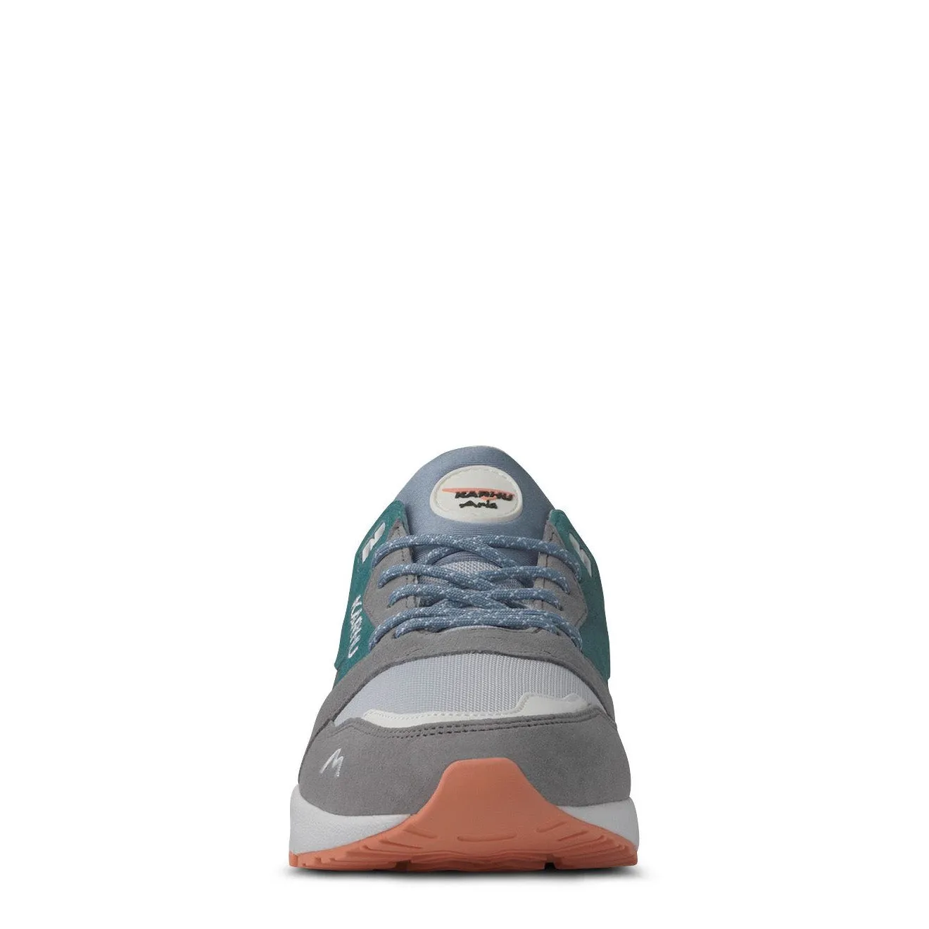 Karhu Aria 95 Trainers Sleet / Brittany Blue