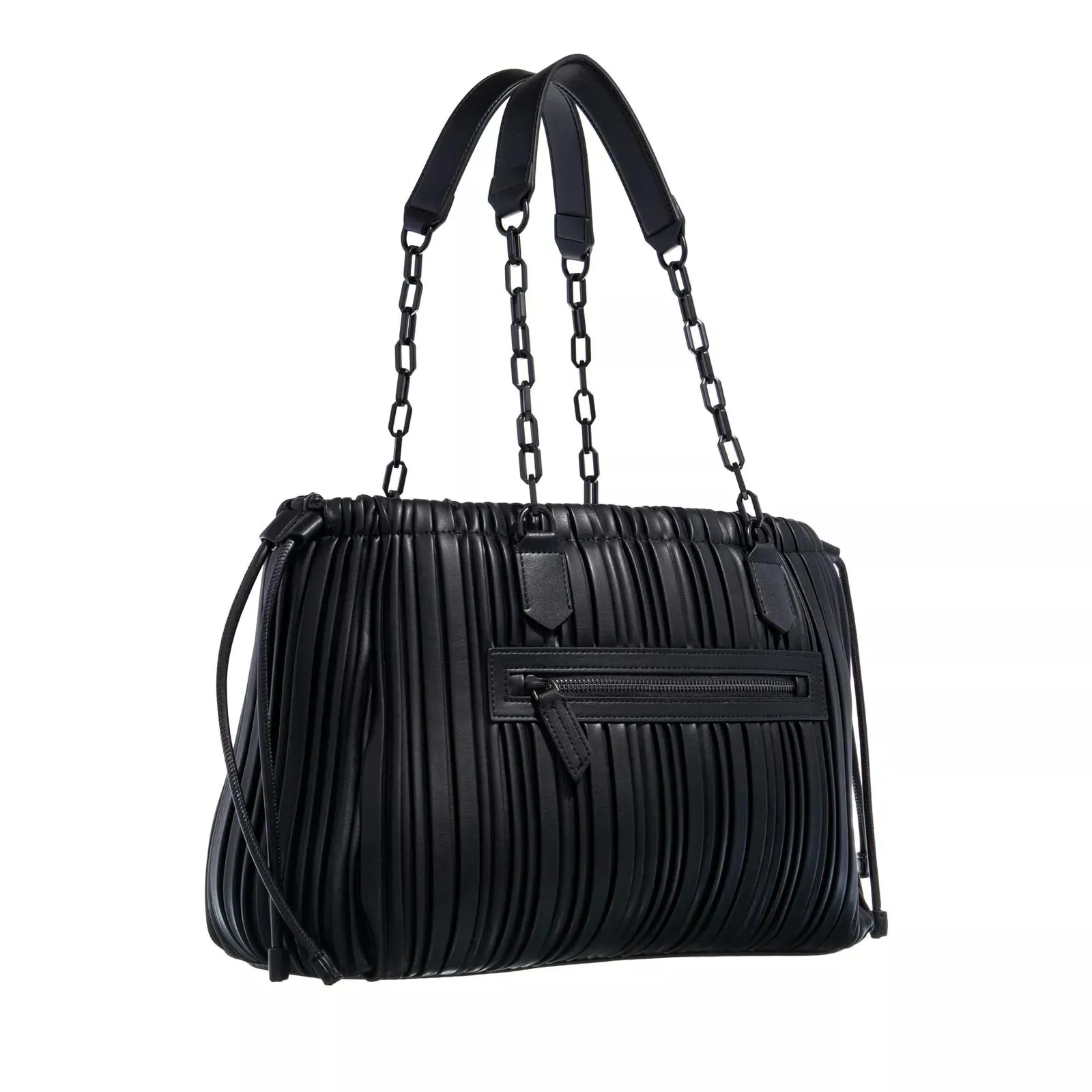 Karl Lagerfeld  K/Kushion Medium Tote Black