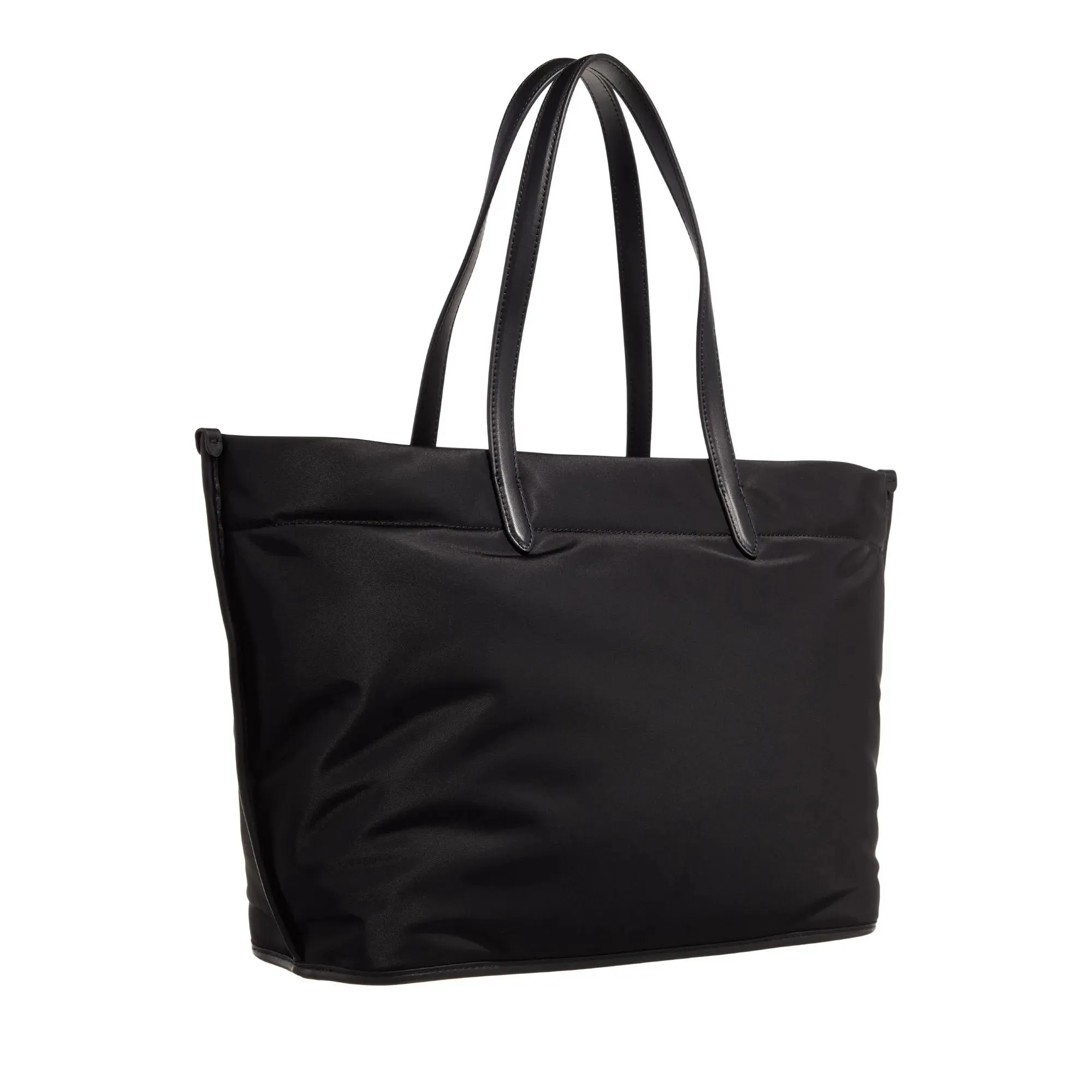 Karl Lagerfeld  Rsg Nylon Md Tote Black