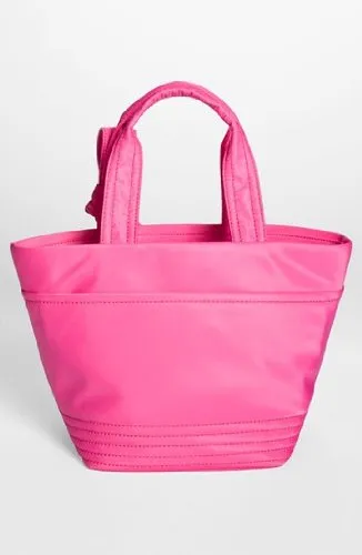 Kate Spade New York Flatiron Hana Nylon Tote Vivsnapdrg  