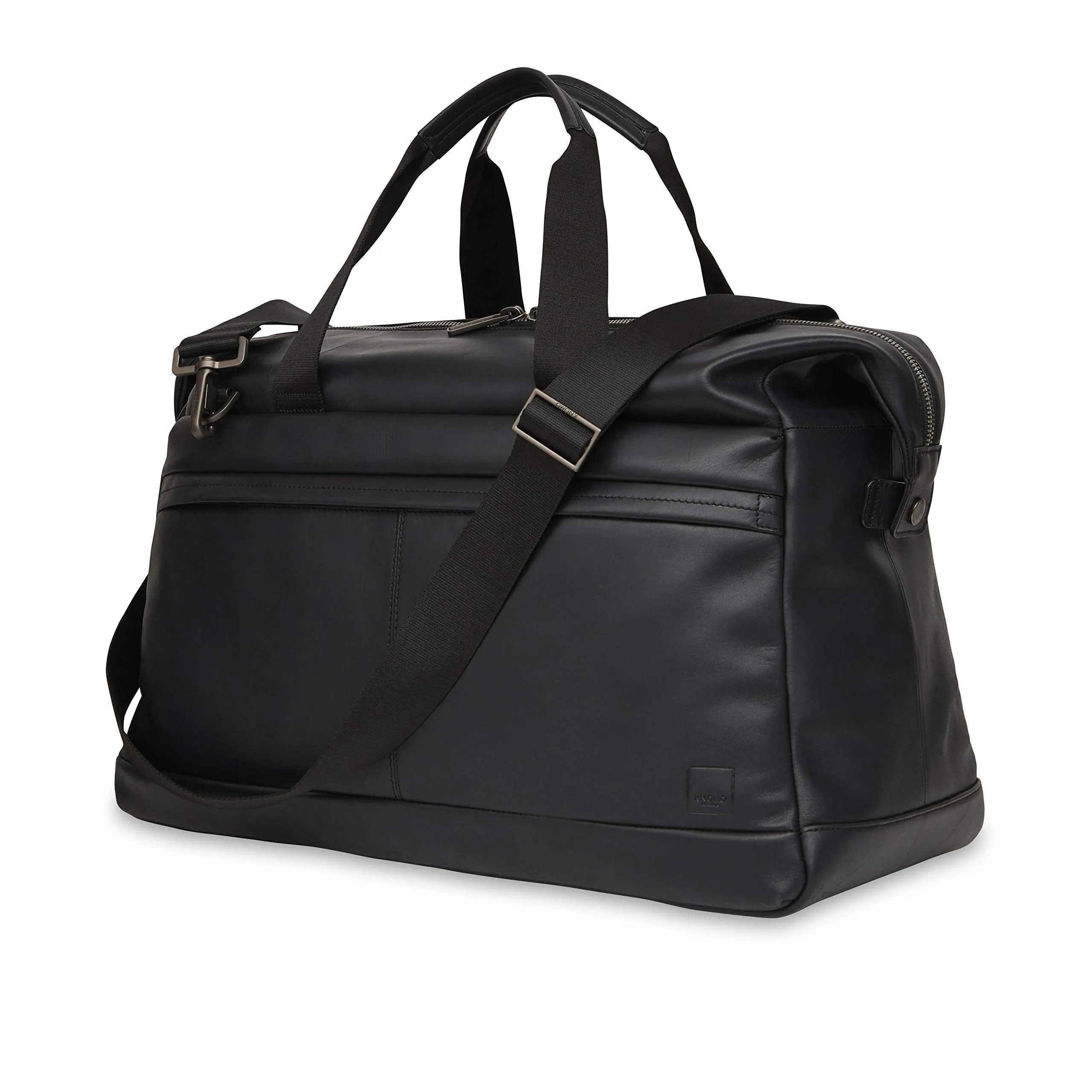 Knomo London Barbican Milton Duffle/Tote 15