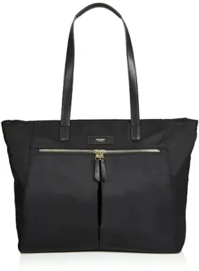 Knomo London Mayfair Grosvenor Top Zip Tote  