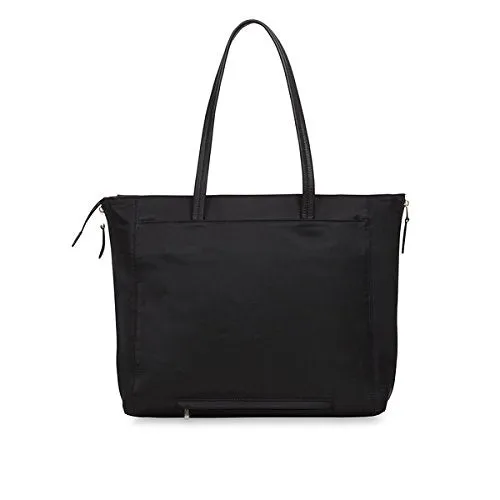 Knomo London Mayfair Nylon Grosvenor Place Tote  