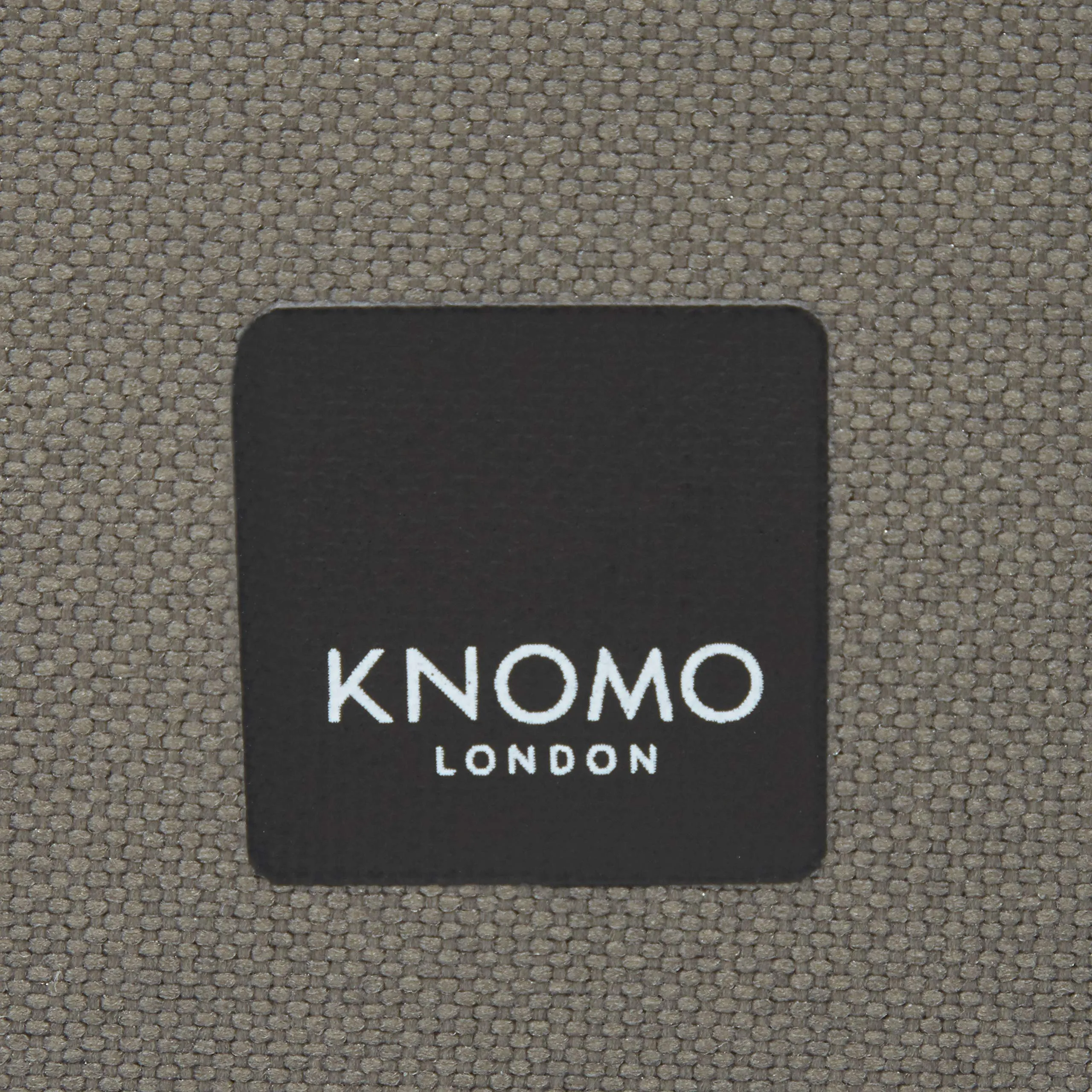 Knomo London Thames Hampton Water Resistant Laptop Tote 14