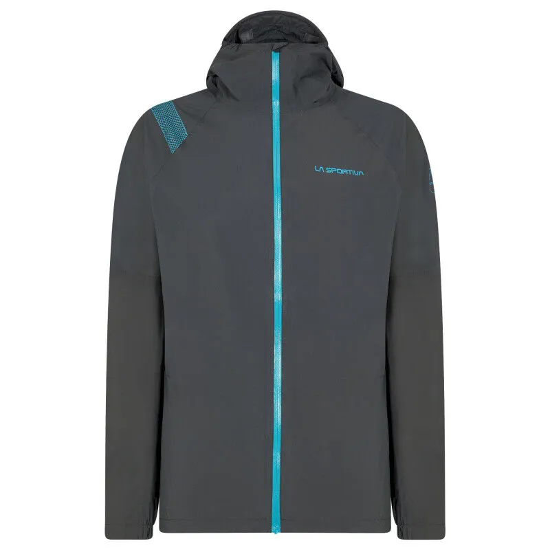 La Sportiva Run JKT W - Waterproof jacket - Women's