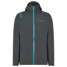 La Sportiva Run JKT W - Waterproof jacket - Women's