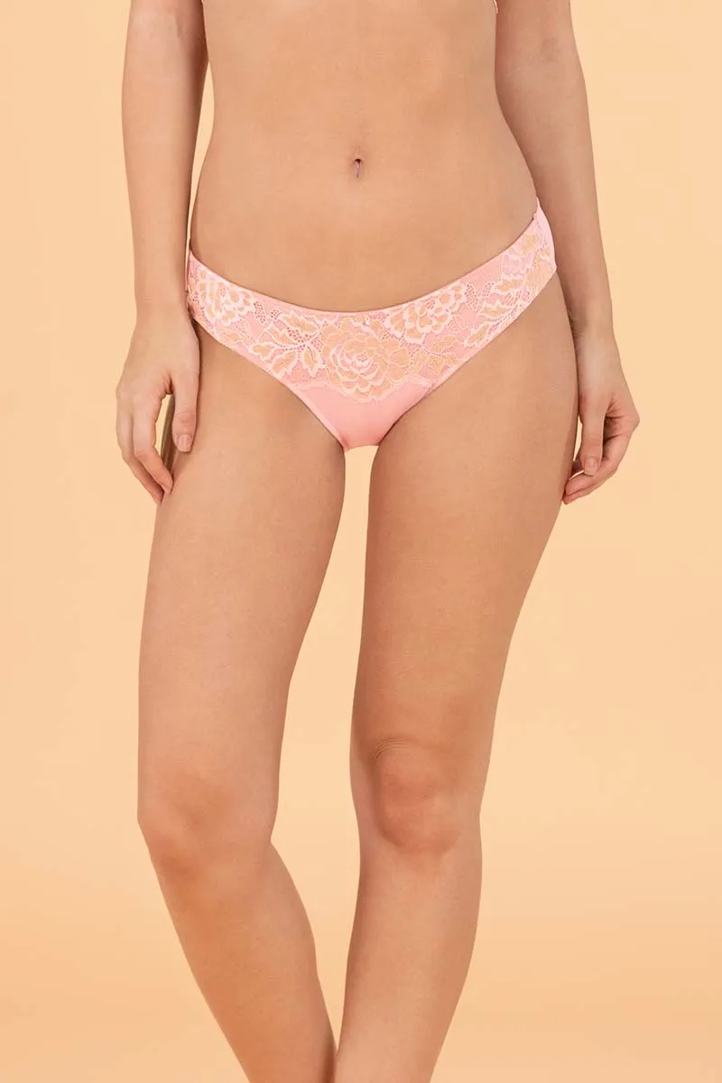 Lace Legacy Bikini Brief