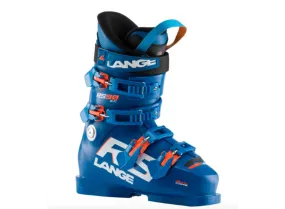 Lange RS 90 SC Ski Boot Race