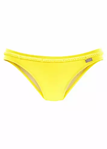 LASCANA Bikini Briefs | Kaleidoscope