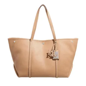 Lauren Ralph Lauren  Emerie Tote Large Camel