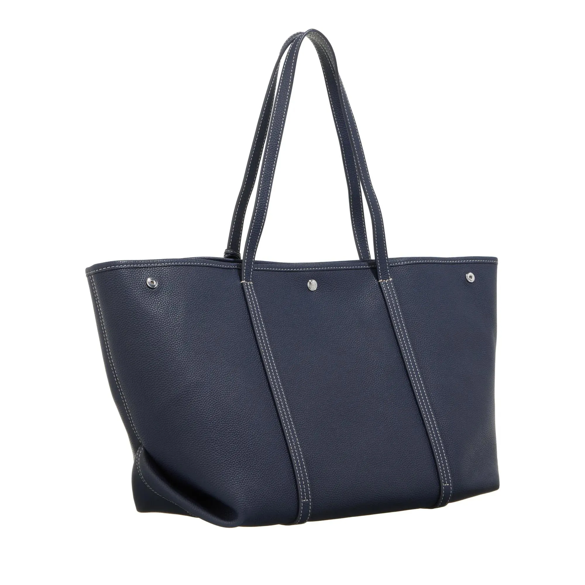 Lauren Ralph Lauren  Emerie Tote Large Refined Navy