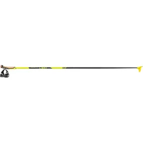 Leki PRC 650 - Ski poles | Hardloop