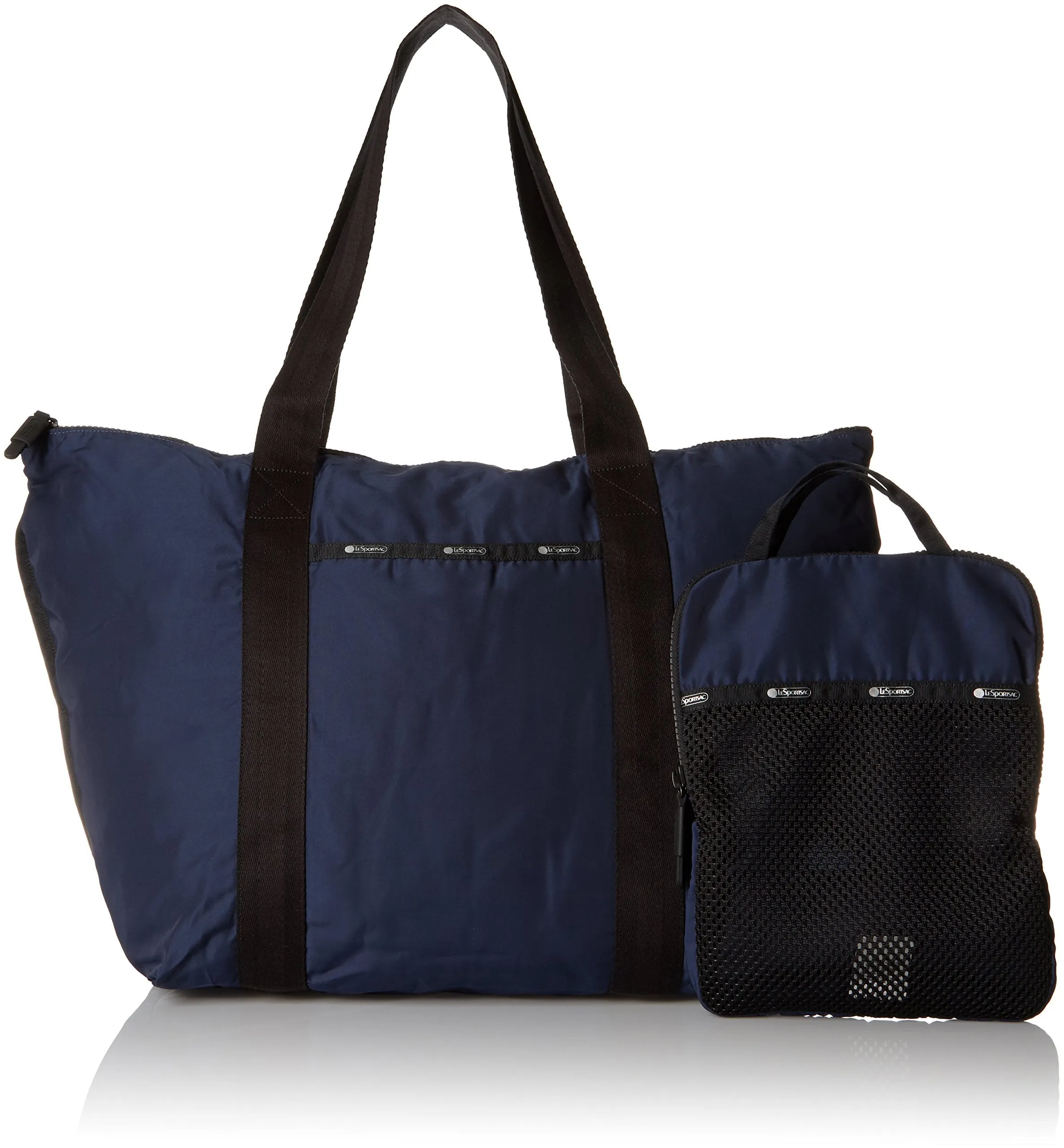 LeSportsac Large On The Go Tote  