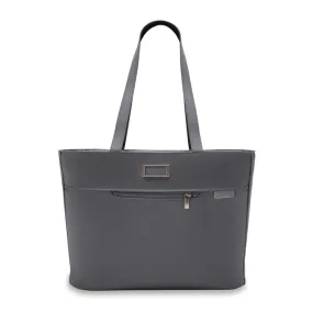 *Limited Edition* Briggs & Riley - Traveler Tote Steel Grey