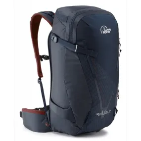 Lowe Alpine Revolt 25 - Ski touring backpack