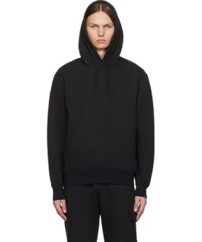 Mackage Black Krystian Hoodie