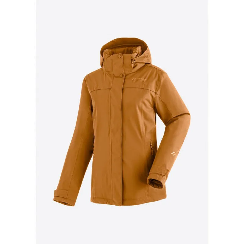 Maier Sports  Lisbon Jacket - Giacca softshell - Donna