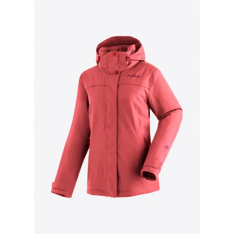 Maier Sports  Lisbon Jacket - Giacca softshell - Donna