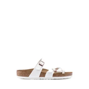 Mayari BF Women's Sandals- White