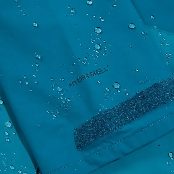 Men's Deluge Pro 2.0 Waterproof Jacket - Dark Turquoise