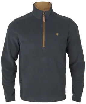 Men's Härkila Sandhem 200 Insulating Fleece Pullover