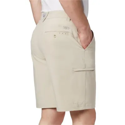 Men's Columbia PFG Grander Marlin II Offshore Hybrid Shorts