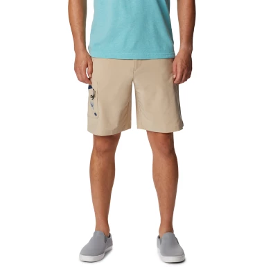 Men's Columbia PFG Terminal Tackle Hybrid Shorts