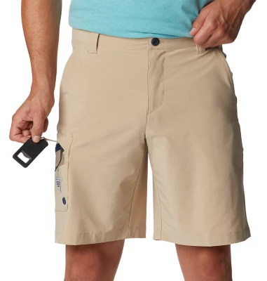 Men's Columbia PFG Terminal Tackle Hybrid Shorts