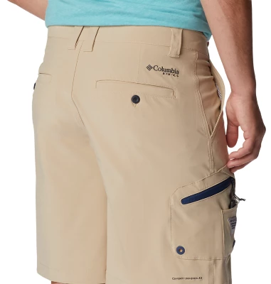 Men's Columbia PFG Terminal Tackle Hybrid Shorts