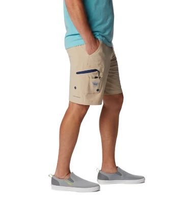 Men's Columbia PFG Terminal Tackle Hybrid Shorts