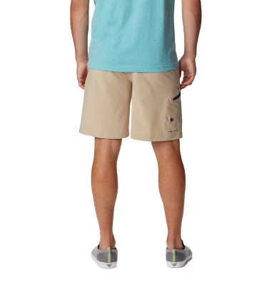 Men's Columbia PFG Terminal Tackle Hybrid Shorts