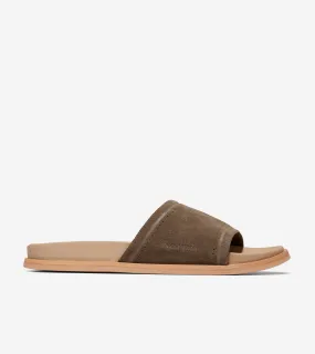 Men's Modern Classics Slide Sandals